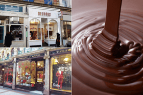 With UK Chocolate Week kicking off on October 18, we have rounded up 13 of the finest chocolatiers, masterclass studios, and hot chocolate hotspots across Leeds and West Yorkshire to satisfy every sweet tooth  