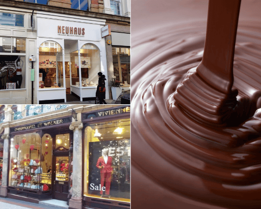 With UK Chocolate Week kicking off on October 18, we have rounded up 13 of the finest chocolatiers, masterclass studios, and hot chocolate hotspots across Leeds and West Yorkshire to satisfy every sweet tooth  