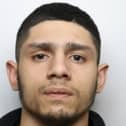 Claudiu Gangal, 25, of Dorset Road, Leeds, has been jailed for his role in the Harehills unrest of July 2024