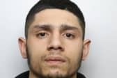 Claudiu Gangal, 25, of Dorset Road, Leeds, has been jailed for his role in the Harehills unrest of July 2024