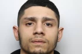 Claudiu Gangal, 25, of Dorset Road, Leeds, has been jailed for his role in the Harehills unrest of July 2024