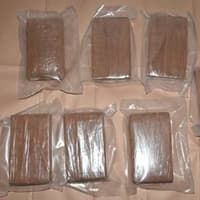 Gang jailed for over 100 years for drug dealing and money laundering
