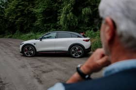 From technology and safety to comfort and running costs, there’s now much more to consider when choosing a new vehicle