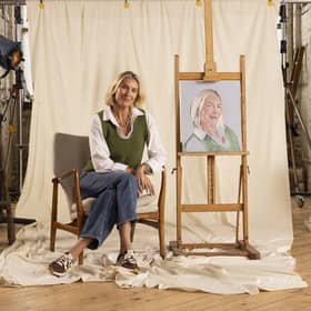 Always Discreet's "Welcome to Your Renaissance" campaign reminds women that bladder leaks should not hold them back.