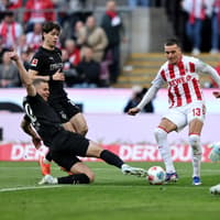 New Leeds United star's strong declaration on Man Utd match, foreign derby comparison and personal hope