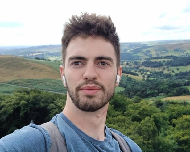 William Chapman died in the tiger enclosure at Yorkshire Wildlife Park, in Doncaster 