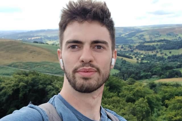 William Chapman died in the tiger enclosure at Yorkshire Wildlife Park, in Doncaster