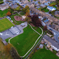 Keighley park named one of the UK’s top five playgrounds as survey highlights safety concerns