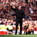 TEAM NEWS: From Leeds United boss Daniel Farke.