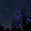 A dark-sky display: Stargazers looking up next week could catch up to 20 shooting stars an hour as the Orionid Meteor Shower peaks over Leeds