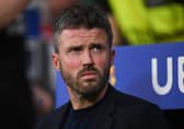 Michael Carrick is sweating on a couple of injury issues ahead of facing Leeds United.