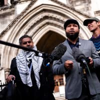 GB News presenter to pay Green Party deputy ‘substantial damages’ over false Harehills riot claims