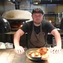 Meet the Leeds chef of the week at Galleria, Andy Castle
