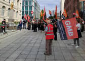 Thousands of council workers have said they are prepared to take strike action in a dispute over equal pay, according to their union.