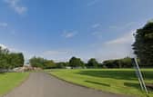 Telecoms firm Cornerstone sought permission from Leeds City Council to fit a 25m mast at Gipton’s Fearnville Leisure Centre and playing fields.