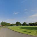 Telecoms firm Cornerstone sought permission from Leeds City Council to fit a 25m mast at Gipton’s Fearnville Leisure Centre and playing fields.