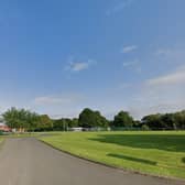 Telecoms firm Cornerstone sought permission from Leeds City Council to fit a 25m mast at Gipton’s Fearnville Leisure Centre and playing fields.