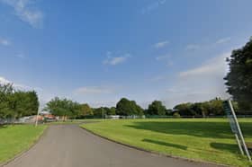 Telecoms firm Cornerstone sought permission from Leeds City Council to fit a 25m mast at Gipton’s Fearnville Leisure Centre and playing fields.
