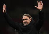 BRILLIANT MESSAGE: From Leeds United boss Daniel Farke to his club's supporters.