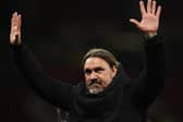 BRILLIANT MESSAGE: From Leeds United boss Daniel Farke to his club's supporters.