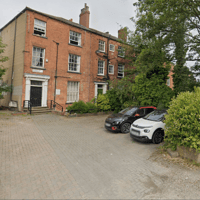 Emergency services rush to flat fire near Leeds university