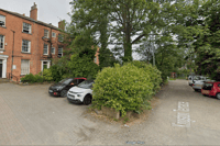 Kingston Terrace, Leeds