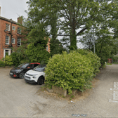 Kingston Terrace, Leeds