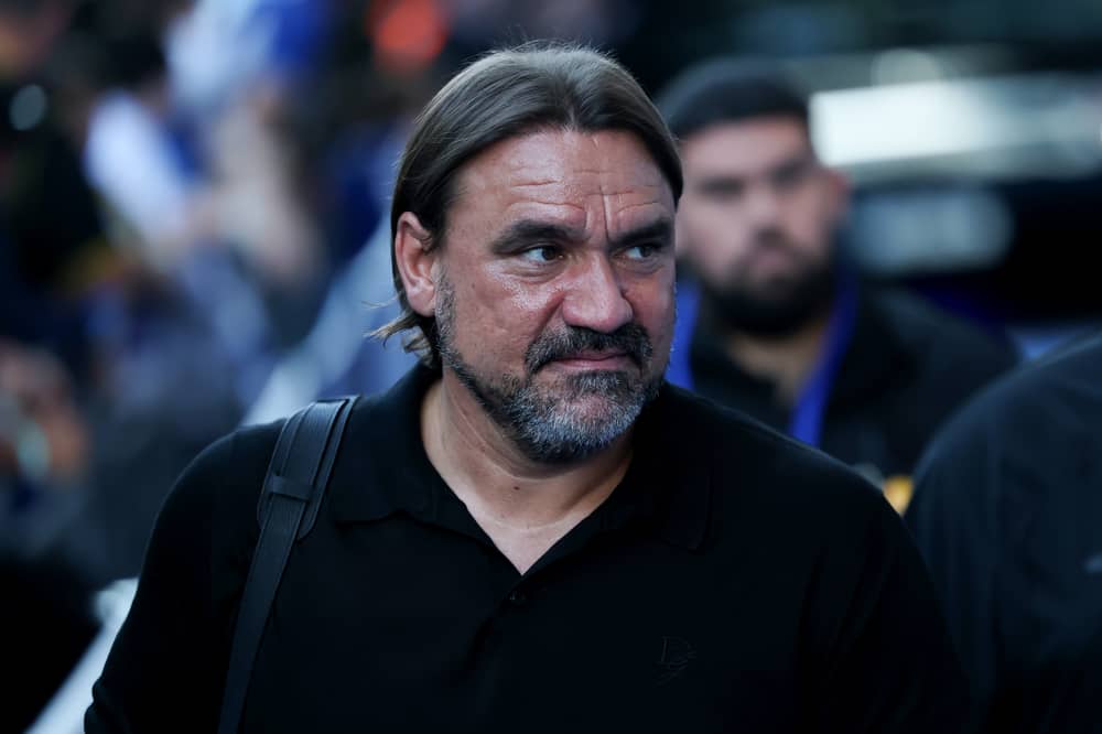 REPORT: Of a new deal in principle for Leeds United boss Daniel Farke.