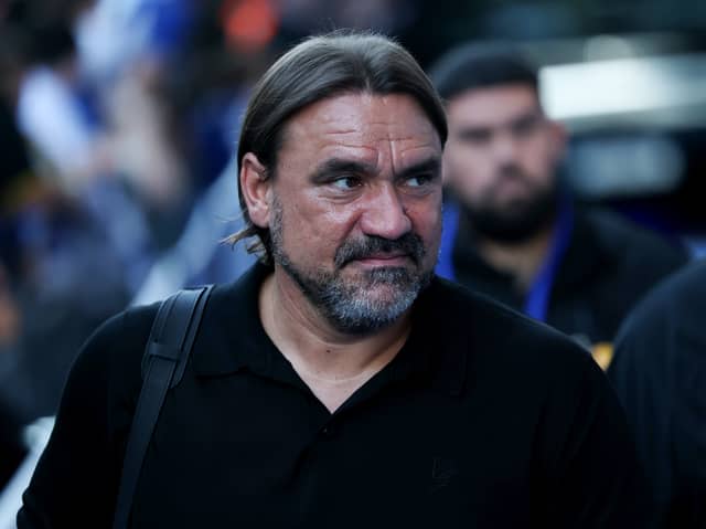 REPORT: Of a new deal in principle for Leeds United boss Daniel Farke.