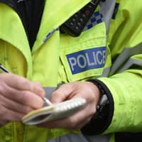 Investigation after firearm discovery by member of public in Leeds