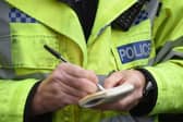Police are investigating after a member of the public came across a firearm in a field on Bullerthorpe Lane.