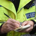 Police are investigating after a member of the public came across a firearm in a field on Bullerthorpe Lane.