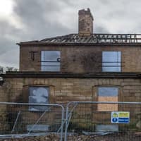 Plans approved to transform 'eyesore' derelict children's home into 45 houses