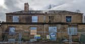 Plans to turn the Bramham House site near Wetherby into 45 homes have been approved by Leeds City Council.