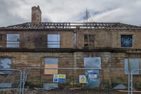 Plans to turn the Bramham House site near Wetherby into 45 homes have been approved by Leeds City Council.