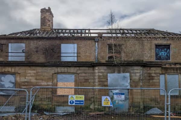 Plans to turn the Bramham House site near Wetherby into 45 homes have been approved by Leeds City Council.