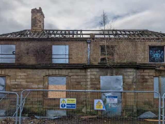 Plans to turn the Bramham House site near Wetherby into 45 homes have been approved by Leeds City Council.