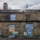 Plans to turn the Bramham House site near Wetherby into 45 homes have been approved by Leeds City Council.