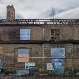 Plans to turn the Bramham House site near Wetherby into 45 homes have been approved by Leeds City Council.