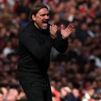 Leeds United injury return hope & chance to end 54-year record as Daniel Farke holds pre-Man Utd press conference