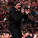 Daniel Farke will speak to the media today ahead of Leeds United vs Manchester United.