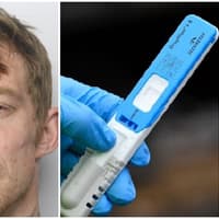 Leeds drug driver was found to be 16 times over legal limit