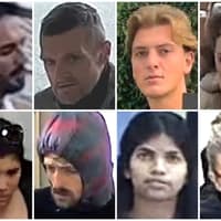 Caught on camera in Leeds: 31 people police want to find