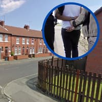 Hammer thug thrown lifeline by judge after Wakefield-town street brawl