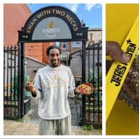 ‘I’m making a meal for every homeless person in England and I want Leeds pubs and cafes to get involved’