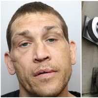 Mum tells leeching Leeds son 'I can't take this anymore' as he is returned to jail