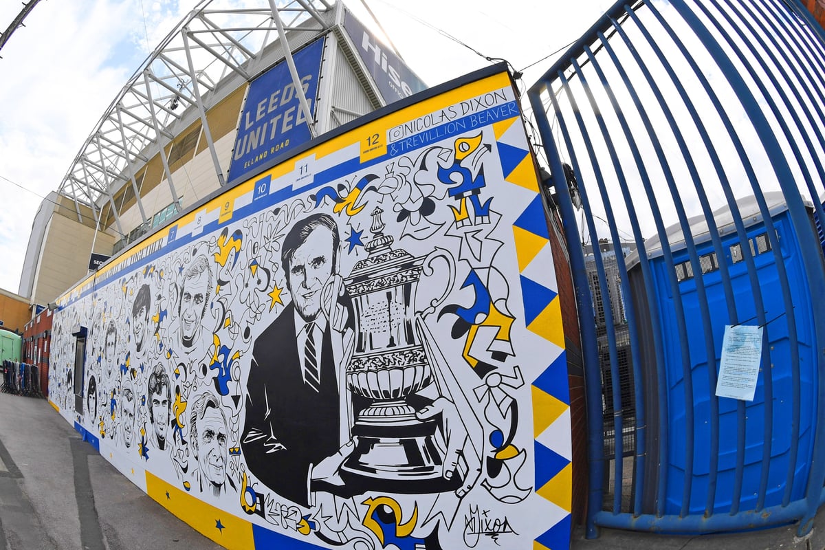 Is Leeds United vs Man United on TV? Coverage details and kick-off time