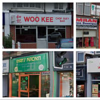 The 14 Leeds takeaways which have scored the worst hygiene ratings in 2026 so far