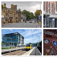 The 10 most popular neighbourhoods in Leeds for renters