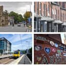 The Leeds neighbourhoods which are most popular among renters